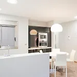 فندق & Suites Arrizul Gros سان سيباستيان