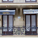 فندق & Suites Arrizul Gros سان سيباستيان