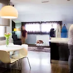 فندق & Suites Arrizul Gros *