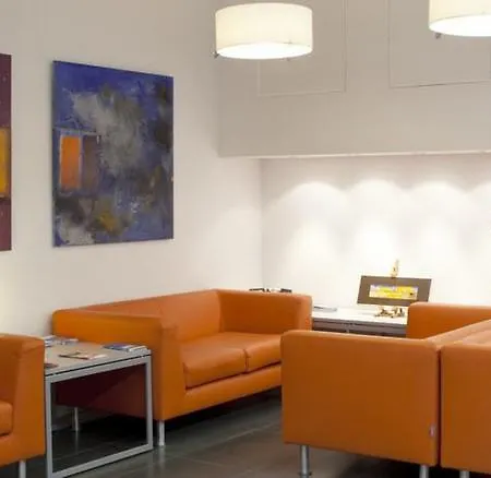 Hotel & Suites Arrizul Gros *