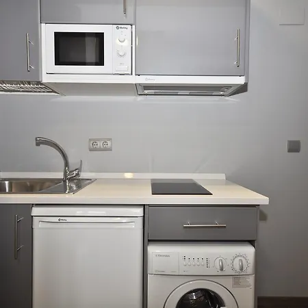 فندق & Suites Arrizul Gros *