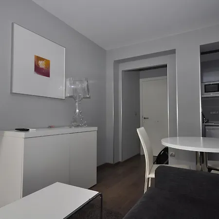 & Suites Arrizul Gros سان سيباستيان