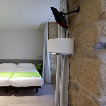 & Suites Arrizul Gros *