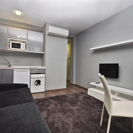 فندق & Suites Arrizul Gros