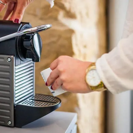 & Suites Arrizul Gros Hotel San Sebastian