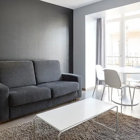 فندق & Suites Arrizul Gros *