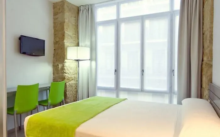 Szálloda & Suites Arrizul Gros