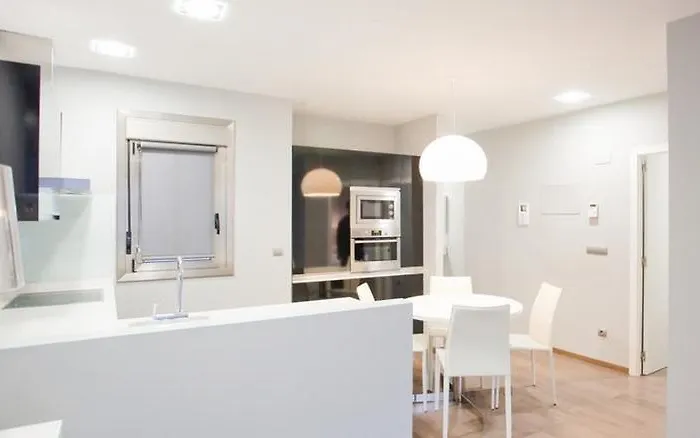 Szálloda & Suites Arrizul Gros San Sebastián