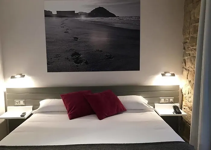 Szálloda & Suites Arrizul Gros *