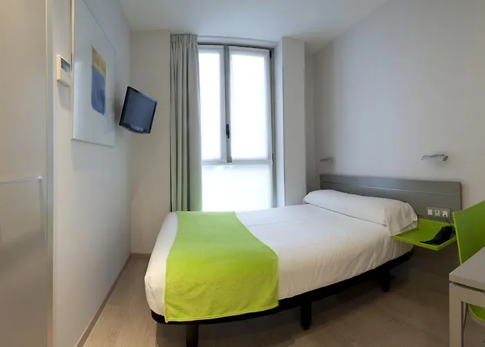 Szálloda & Suites Arrizul Gros