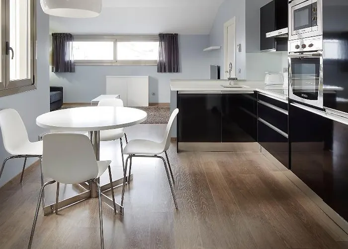 Szálloda & Suites Arrizul Gros