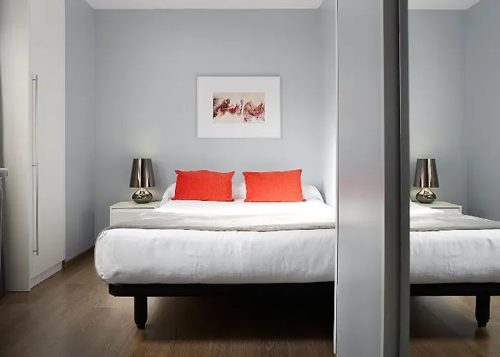 & Suites Arrizul Gros Szálloda *