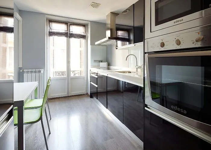 & Suites Arrizul Gros