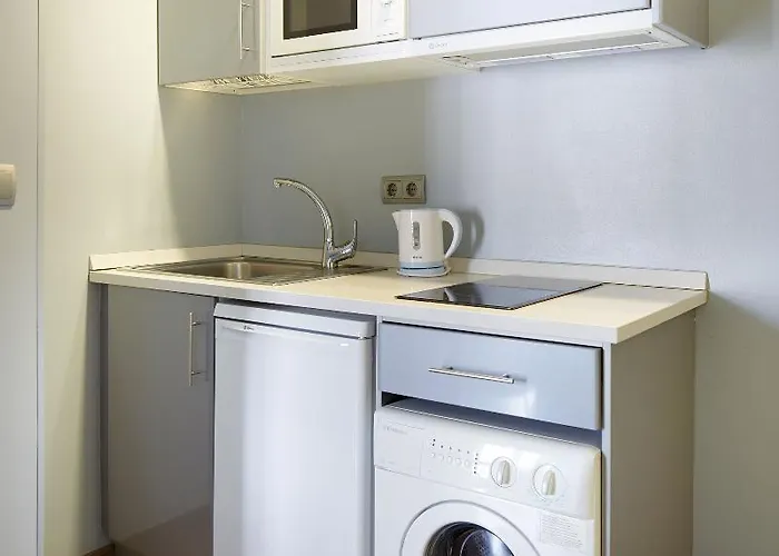 Szálloda & Suites Arrizul Gros San Sebastián