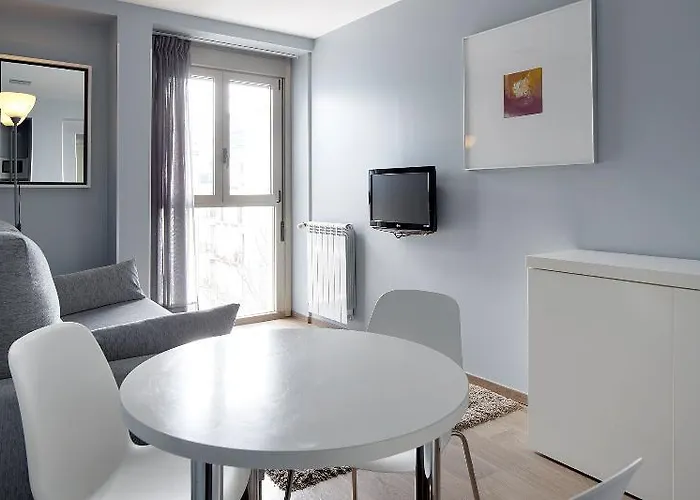 מלון & Suites Arrizul Gros