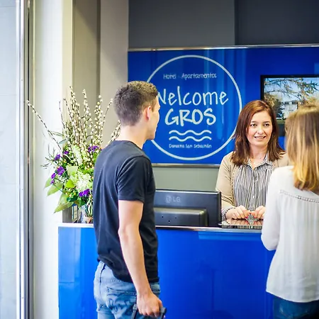 Hotel & Suites Arrizul Gros *