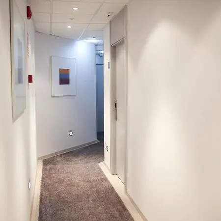 & Suites Arrizul Gros * Σαν Σεμπαστιάν