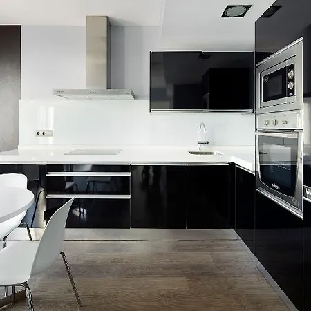 Hotel & Suites Arrizul Gros *