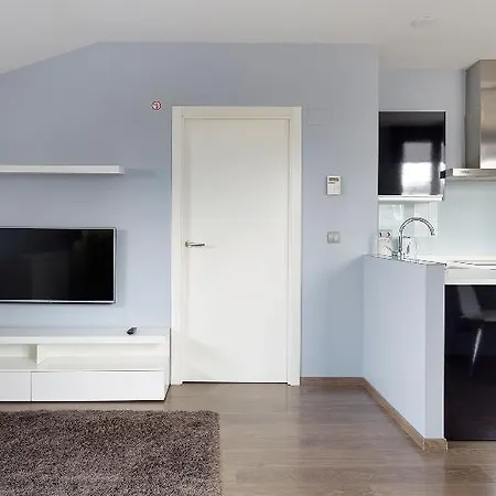 & Suites Arrizul Gros *