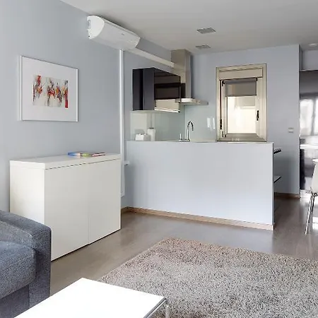 Hotel & Suites Arrizul Gros *