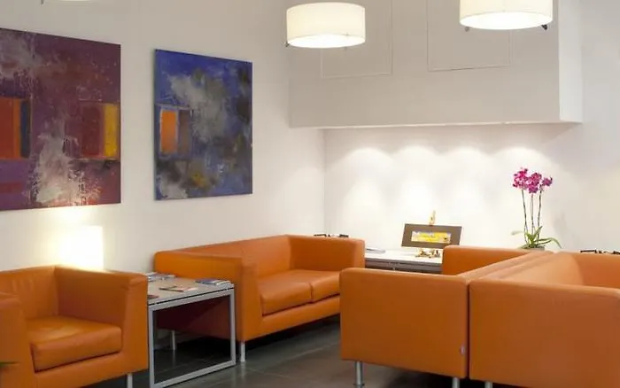 Hotel & Suites Arrizul Gros *