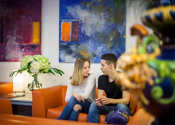 & Suites Arrizul Gros * San Sebastián