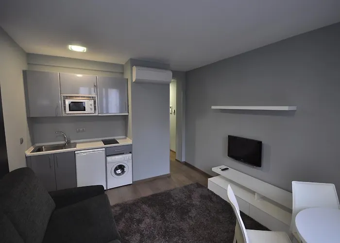 & Suites Arrizul Gros Hotel *