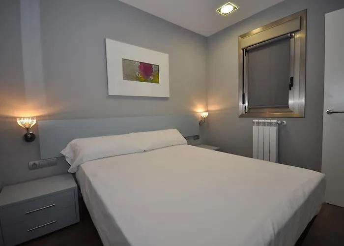 Hotel & Suites Arrizul Gros San Sebastian