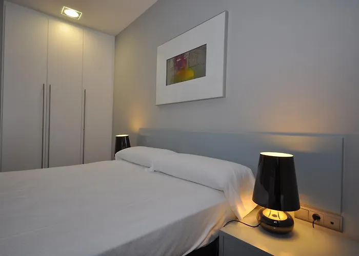 & Suites Arrizul Gros * San Sebastián