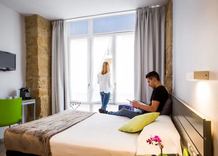 & Suites Arrizul Gros *