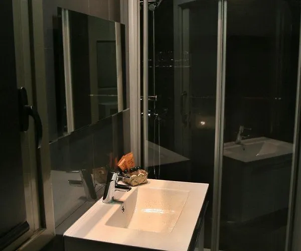 & Suites Arrizul Gros Hotel *