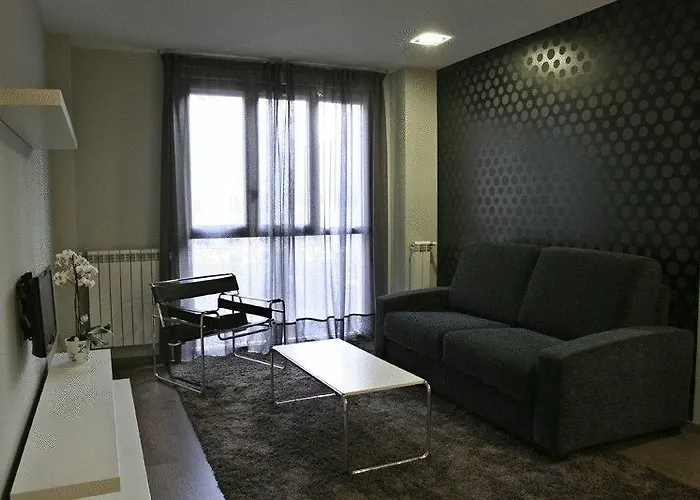 & Suites Arrizul Gros * San Sebastian