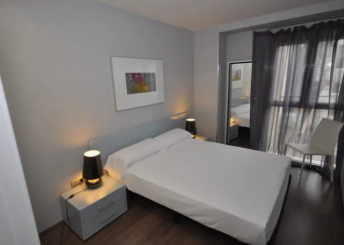 & Suites Arrizul Gros