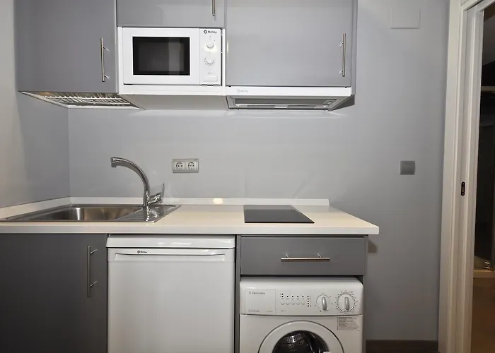 Hotel & Suites Arrizul Gros *