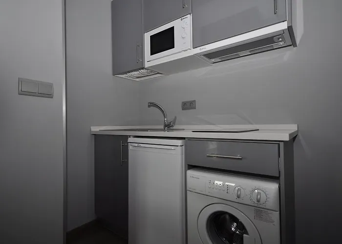 Hotel & Suites Arrizul Gros San Sebastian