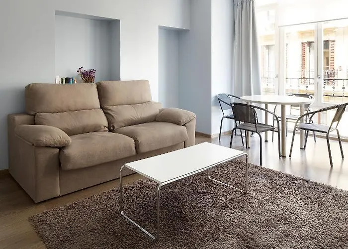 & Suites Arrizul Gros *