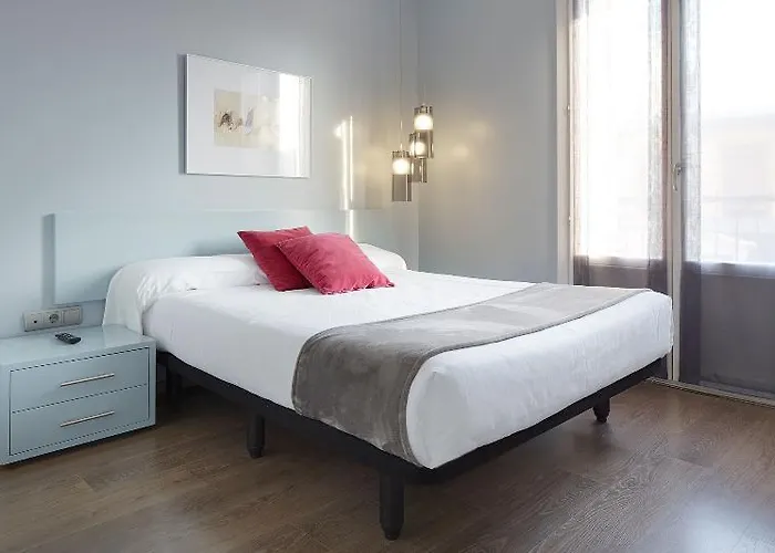 & Suites Arrizul Gros Hotel