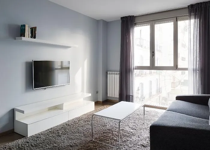 & Suites Arrizul Gros * San Sebastian