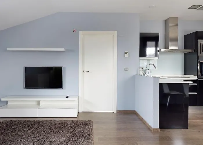 & Suites Arrizul Gros *