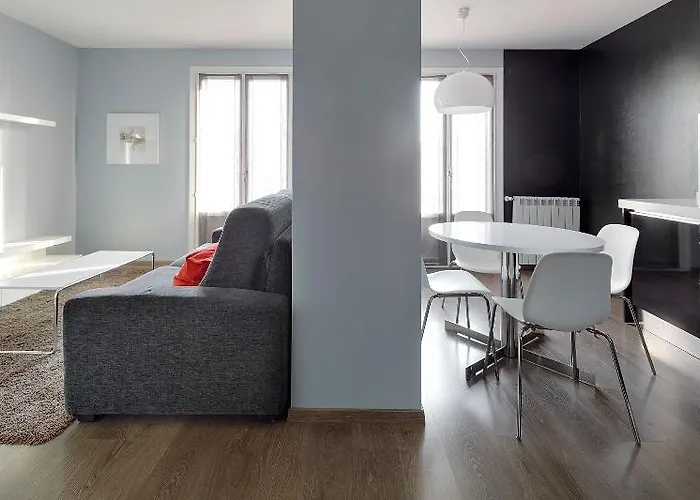 Hotel & Suites Arrizul Gros San Sebastián