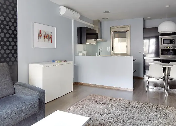 Hotel & Suites Arrizul Gros *