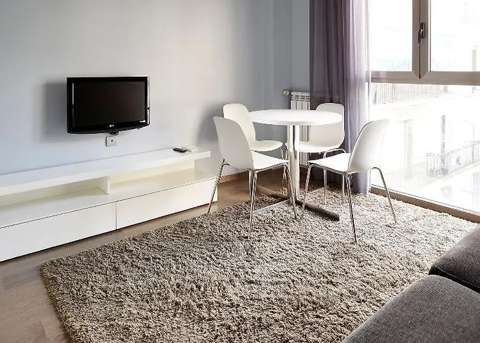 & Suites Arrizul Gros * San Sebastian