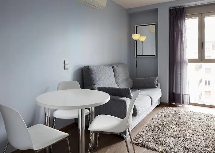 Hotel & Suites Arrizul Gros *