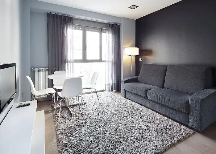 & Suites Arrizul Gros Hotel *