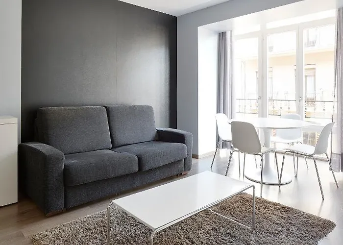 Hotel & Suites Arrizul Gros *