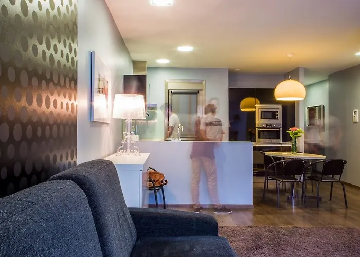 & Suites Arrizul Gros