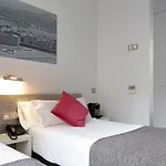 Hotel & Suites Arrizul Gros San Sebastián