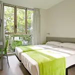 Hotel & Suites Arrizul Gros San Sebastián