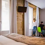 & Suites Arrizul Gros San Sebastián