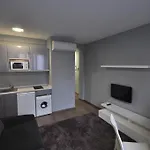 & Suites Arrizul Gros Hotel *